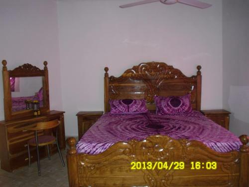 Hostal Tedugal Guest House