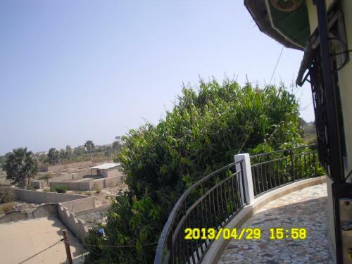Hostal Tedugal Guest House