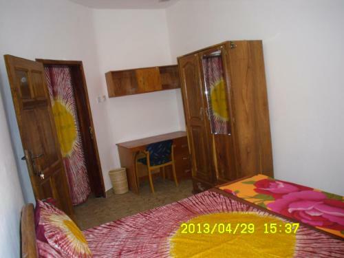 Hostal Tedugal Guest House