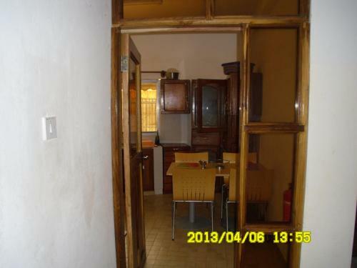 Hostal Tedugal Guest House
