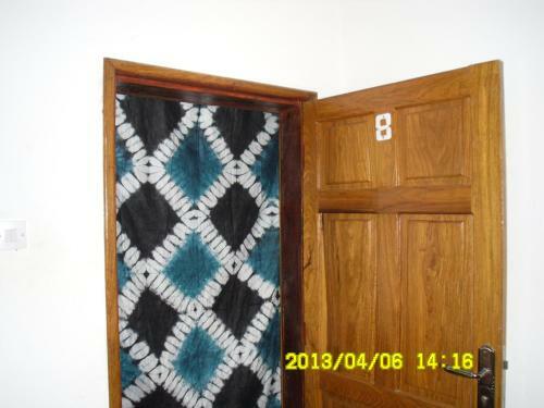 Hostal Tedugal Guest House
