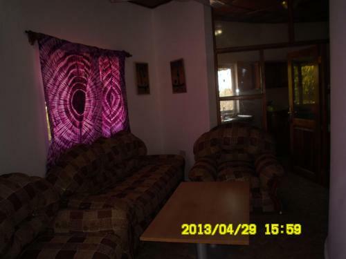 Hostal Tedugal Guest House