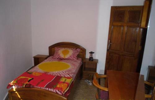 Hostal Tedugal Guest House