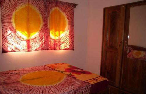 Hostal Tedugal Guest House