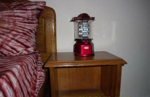 Hostal Tedugal Guest House