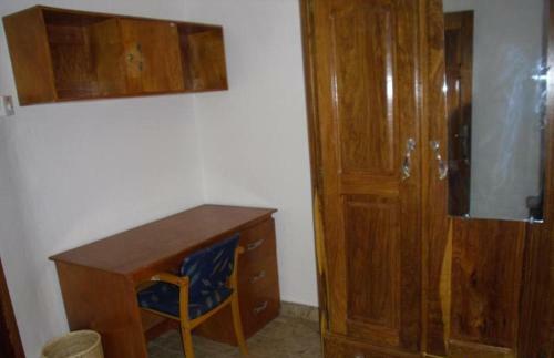 Hostal Tedugal Guest House