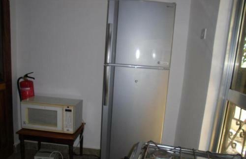 Hostal Tedugal Guest House