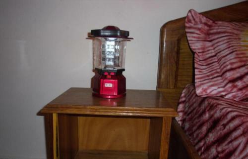 Hostal Tedugal Guest House