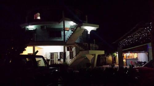 Hostal Tedugal Guest House