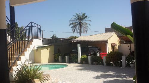 Hostal Tedugal Guest House