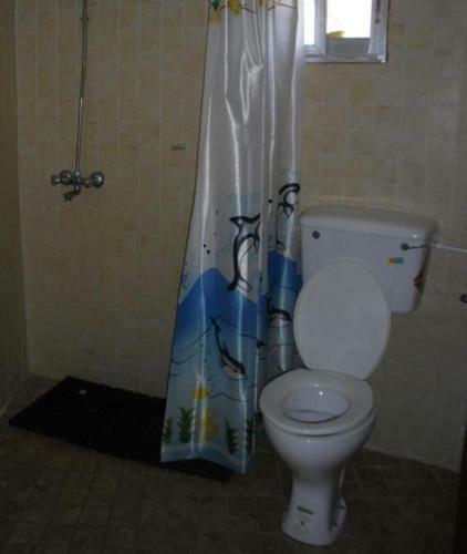 Hostal Tedugal Guest House