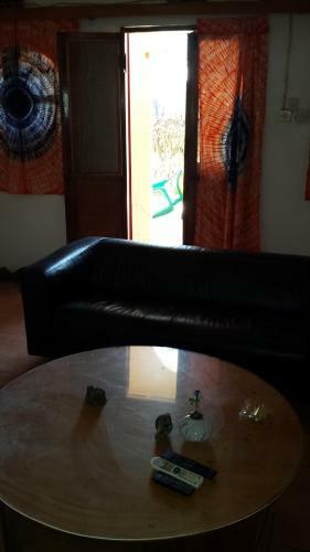 Hostal Tedugal Guest House