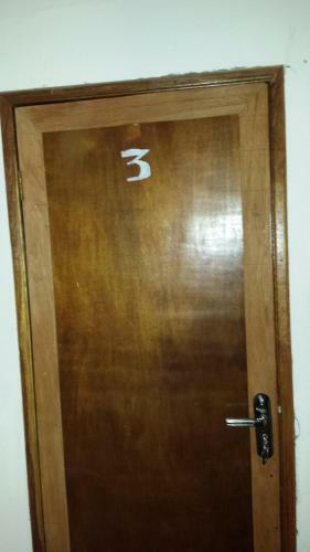Hostal Tedugal Guest House