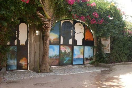 Hostal Tedugal Guest House