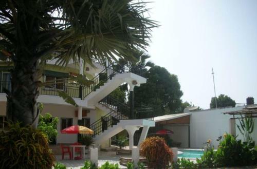 Hostal Tedugal Guest House