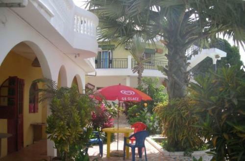 Hostal Tedugal Guest House