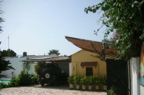 Hostal Tedugal Guest House