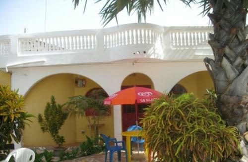 Hostal Tedugal Guest House