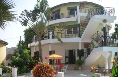 Hostal Tedugal Guest House