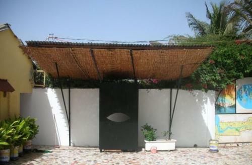 Hostal Tedugal Guest House