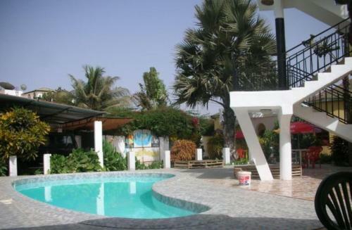 Hostal Tedugal Guest House