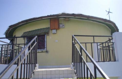 Hostal Tedugal Guest House