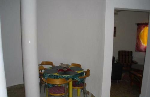 Hostal Tedugal Guest House