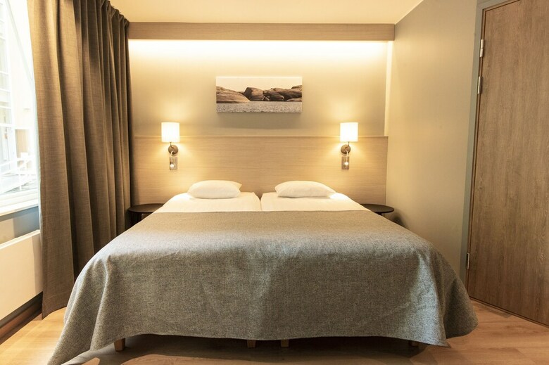 Park Alandia Hotel