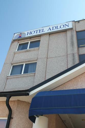 Hotel Adlon