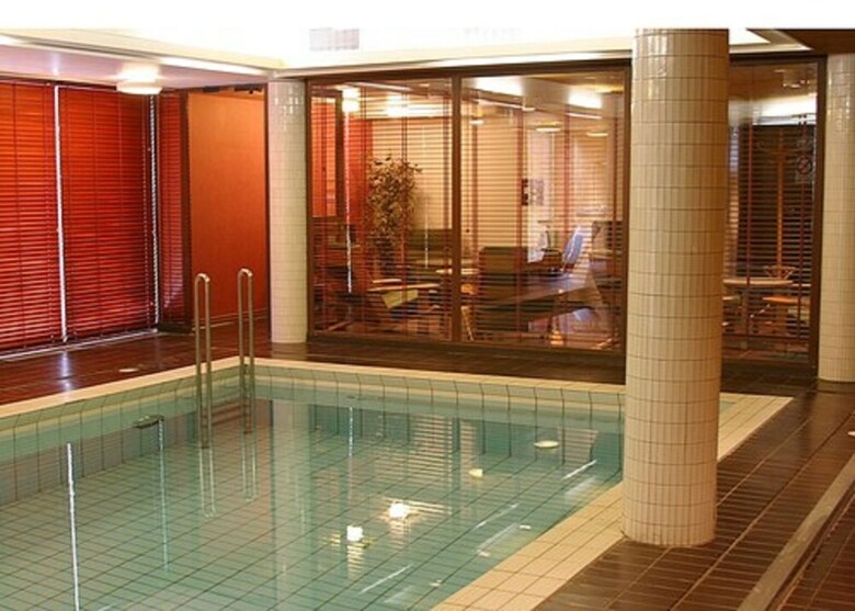 Hotel Savoy