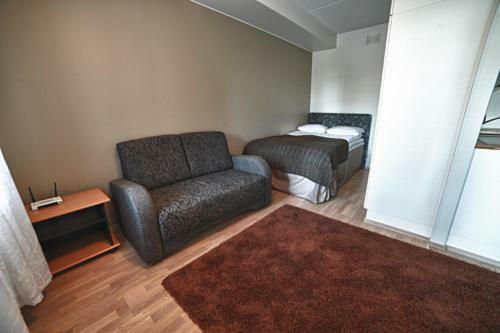 Lapuahovi Apartment