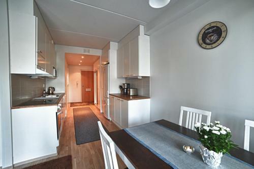 Lapuahovi Apartment