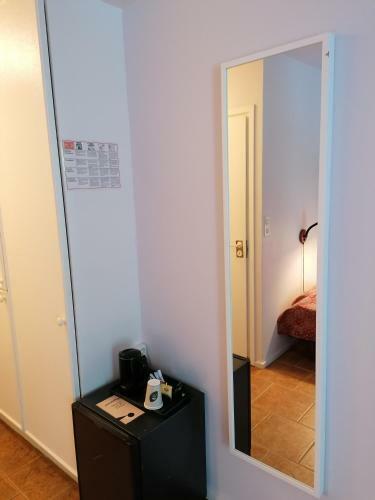 Hotel Esplanad