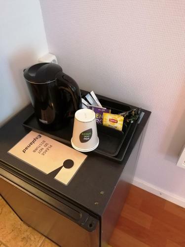 Hotel Esplanad