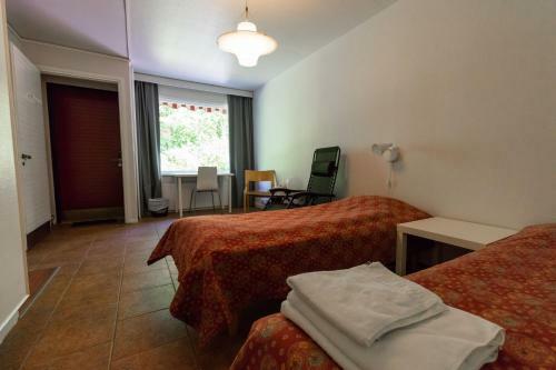 Hotel Esplanad