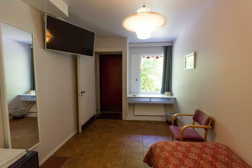 Hotel Esplanad