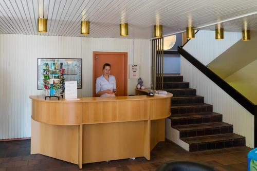 Hotel Esplanad