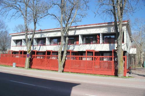 Hotel Esplanad