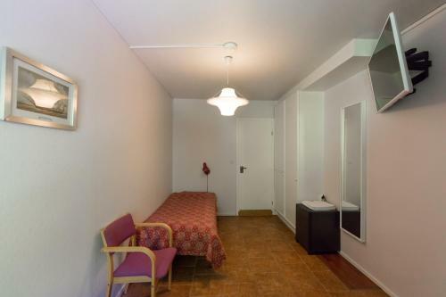Hotel Esplanad