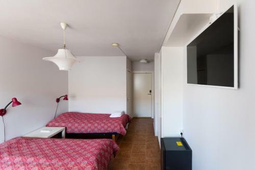 Hotel Esplanad