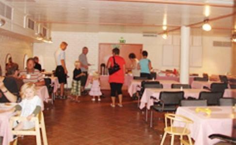 Hotel Esplanad