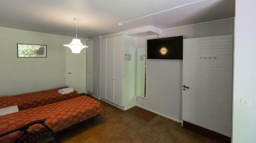 Hotel Esplanad
