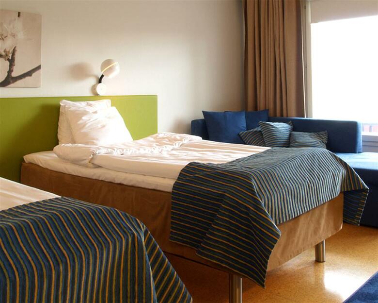 Best Western Spahotel Casino