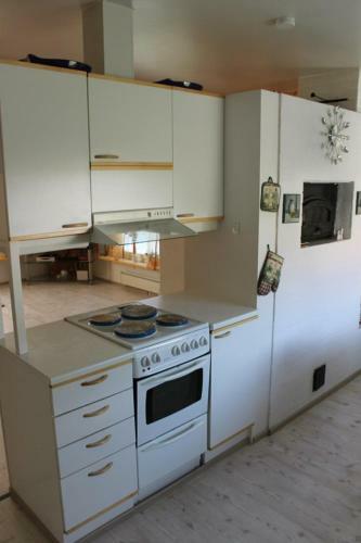 Raita Villa