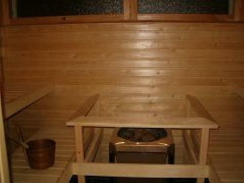 Hotel Pietari Kylli�inen