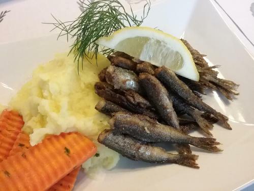 Hotel Pietari Kylli�inen