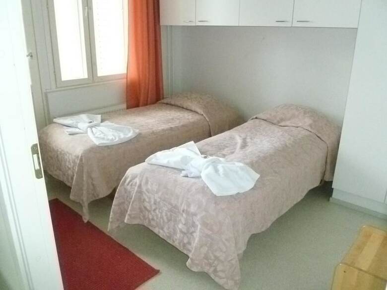 Summer Hotel Opera