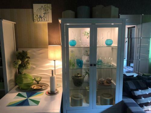 Apartments Savonlinna