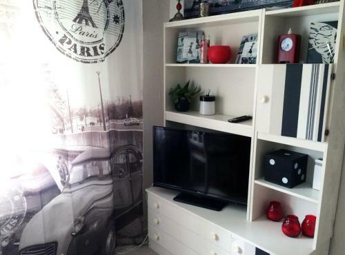 Apartments Savonlinna