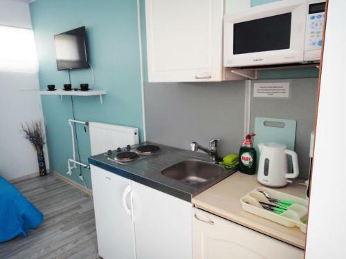 Apartments Savonlinna